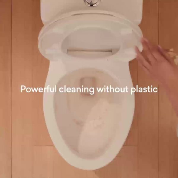 Toilet Bowl Automatic Cleaner Tablets - Image 11