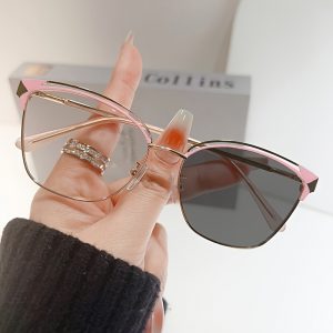 Cat Eye Photochromic for Women