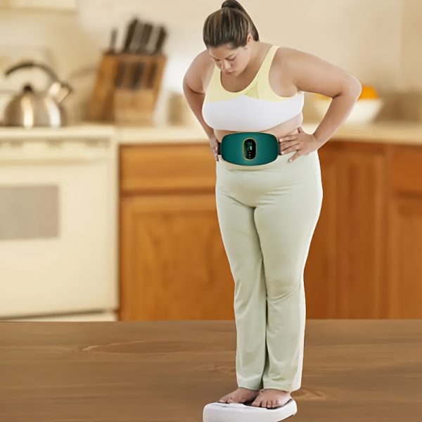 Belly Massager To Remove Fat - Image 2