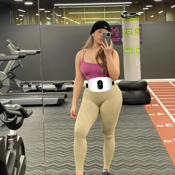 Belly Massager To Remove Fat - Image 4