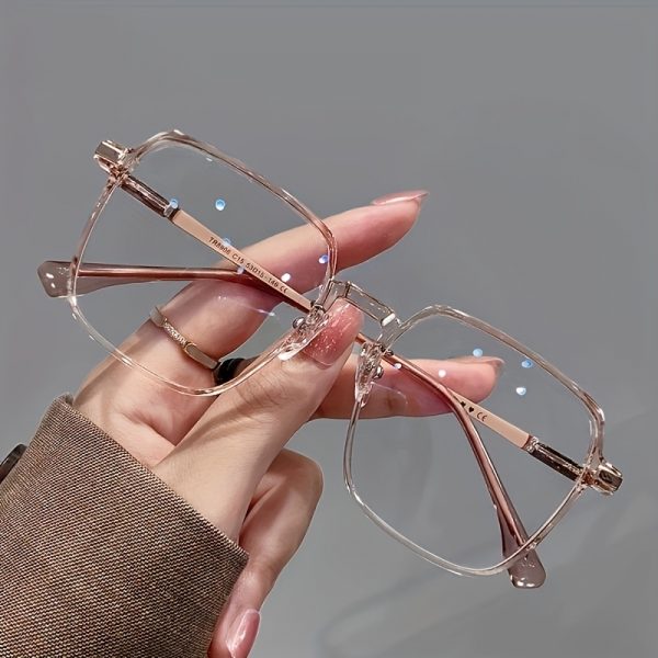 Glasses Stylish Frame Design - Image 8