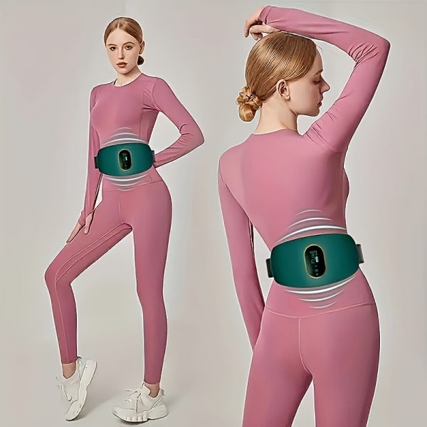 Belly Massager To Remove Fat - Image 3