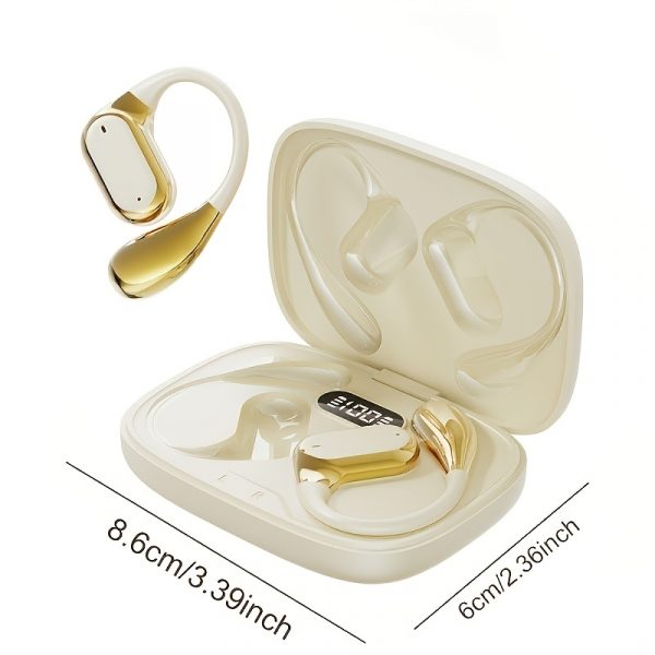 Real Time Language Translator Earbuds AI - Image 4