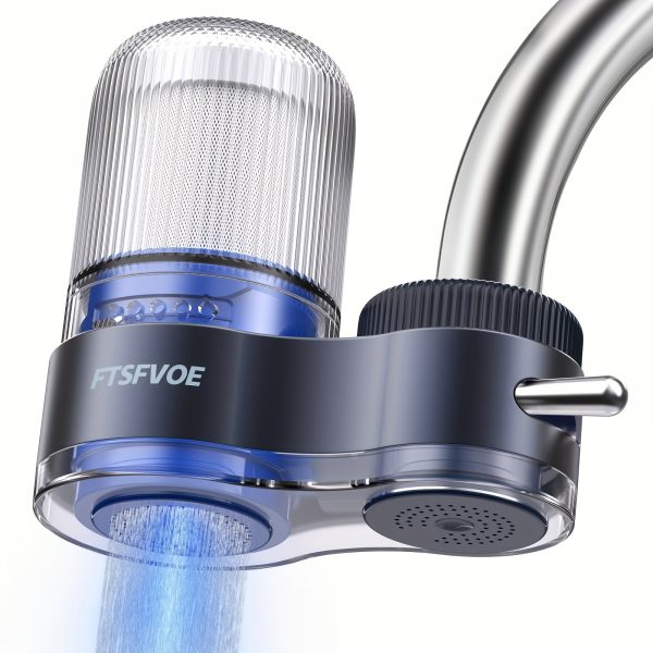 Water Filter For Sink, Faucet Kitchen - Image 4