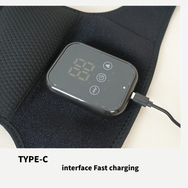 Heated Knee, Elbow & Shoulder Massager - Image 9