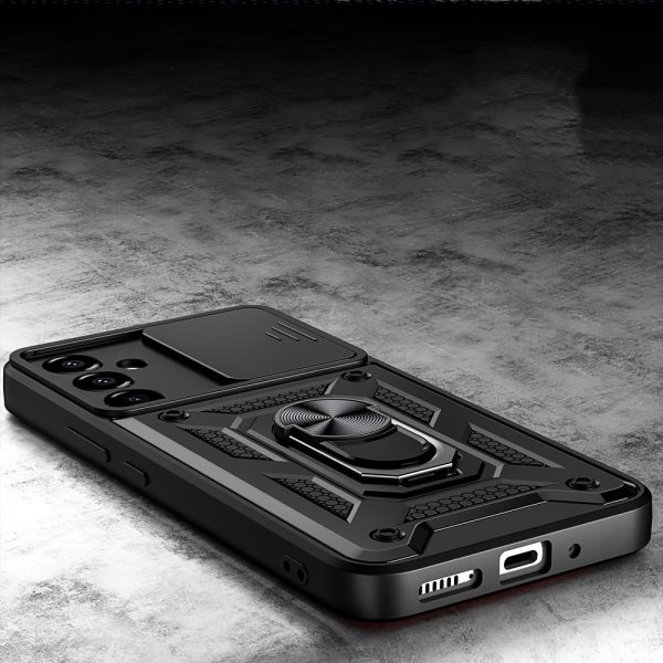 Samsung Galaxy Case with Stand Models A06, A16, A15, A35, A55, A14, And A54. - Image 8