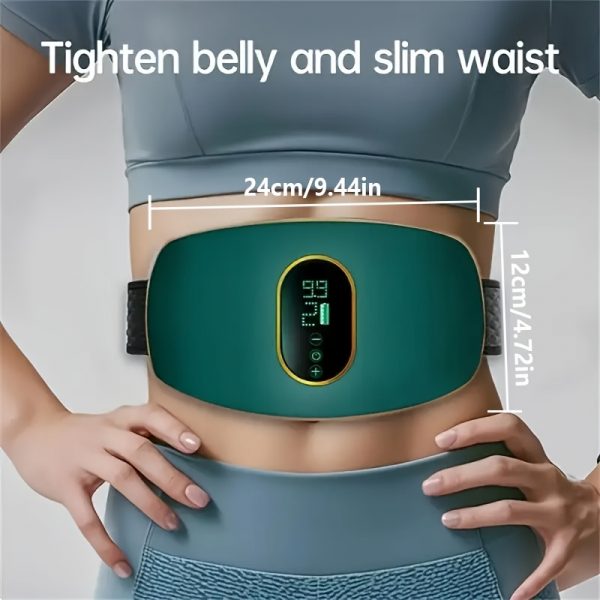 Belly Massager To Remove Fat