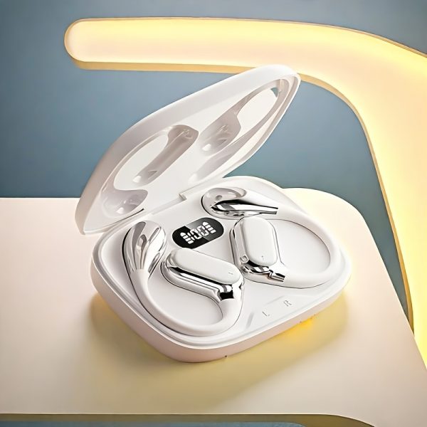 Real Time Language Translator Earbuds AI - Image 9