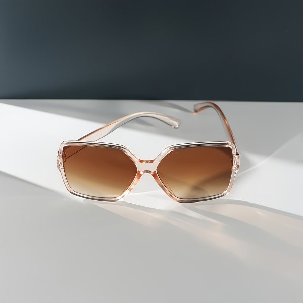 Square Sport Glasses for Women - Image 2