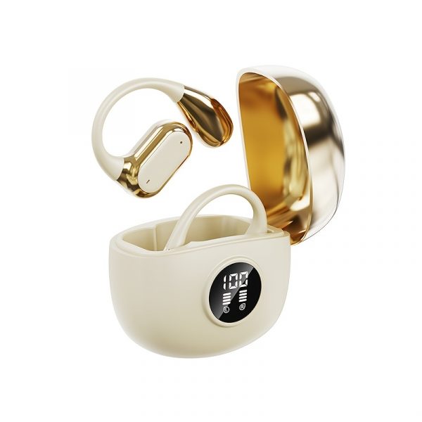 Smart AI Translation Earbuds - Image 14