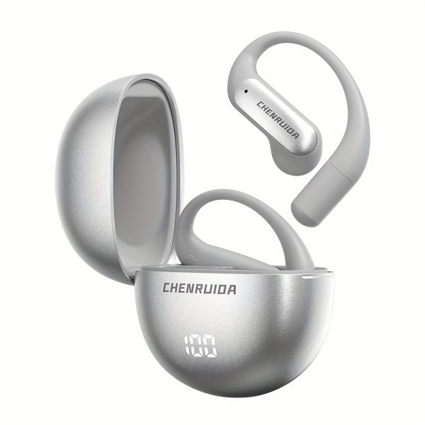 Smart AI Translation Earbuds - Image 4