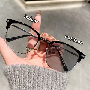 Photochromic Glasses Classic