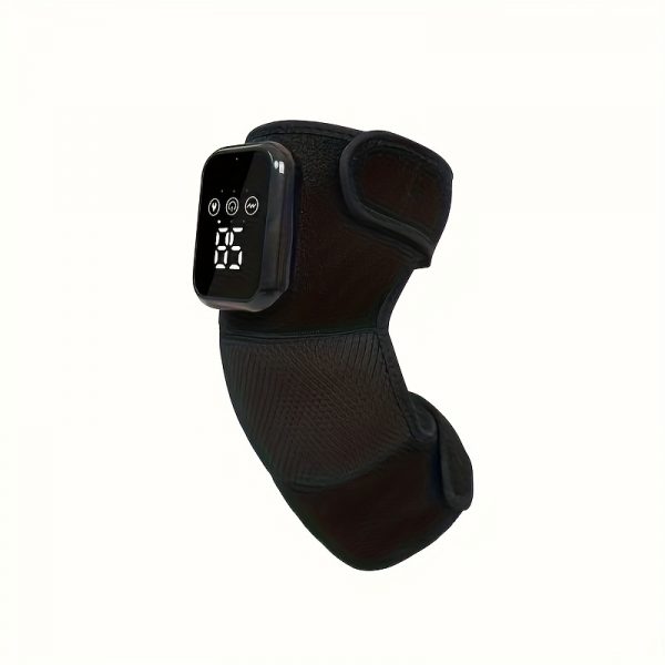 Heated Knee, Elbow & Shoulder Massager - Image 6