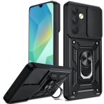 Samsung Galaxy Case with Stand Models A06, A16, A15, A35, A55, A14, And A54.