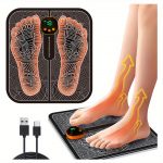 Foot Massager Revitalization for Tired Feet