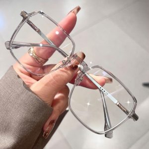 Glasses Stylish Frame Design