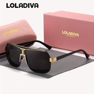 Polarized Glasses for Outdoor Activities