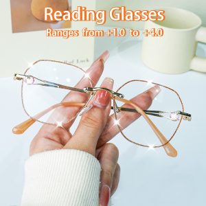 Women'S Fashion Reading Glasses