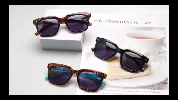 Reading Glasses Fashion Glasses - Image 10