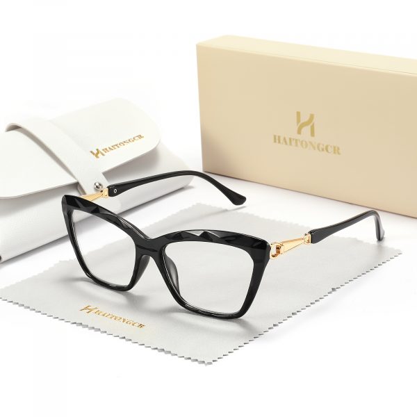 Cat-Eye Reading Glasses for Women - Image 5