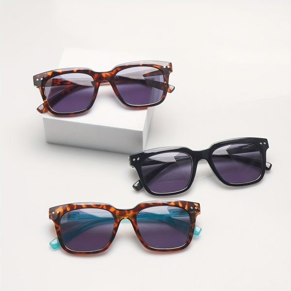Reading Glasses Fashion Glasses - Image 9