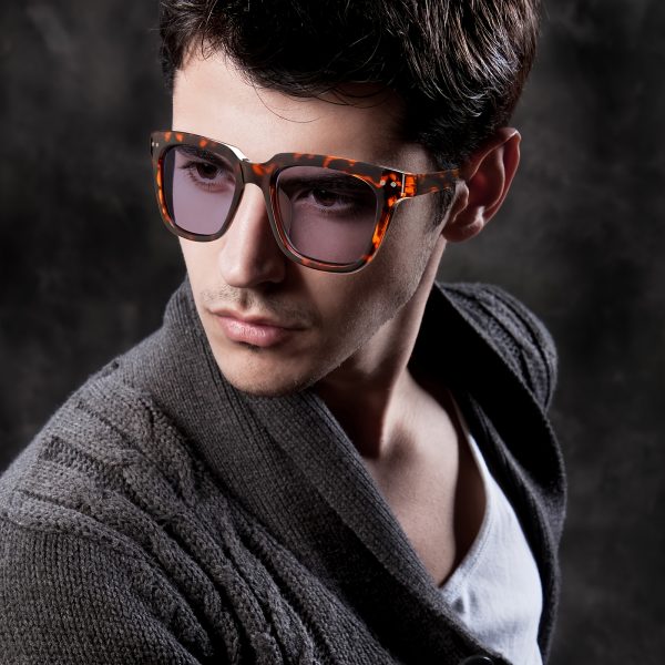 Reading Glasses Fashion Glasses - Image 6