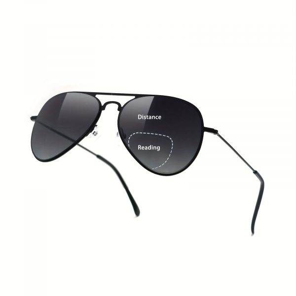 Bifocal & Reading Glasses For Men