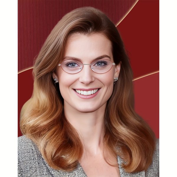 Women Reading Glasses Fashion