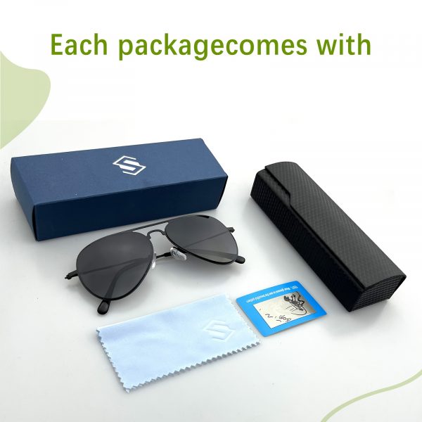Bifocal & Reading Glasses For Men - Image 5