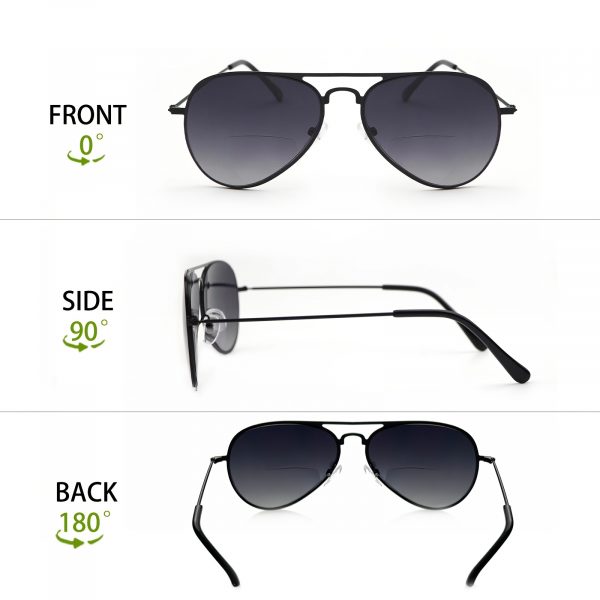 Bifocal & Reading Glasses For Men - Image 3