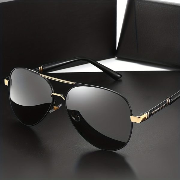 Polarized Sport Fashion Glasses