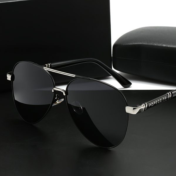 Polarized Sport Fashion Glasses - Image 6