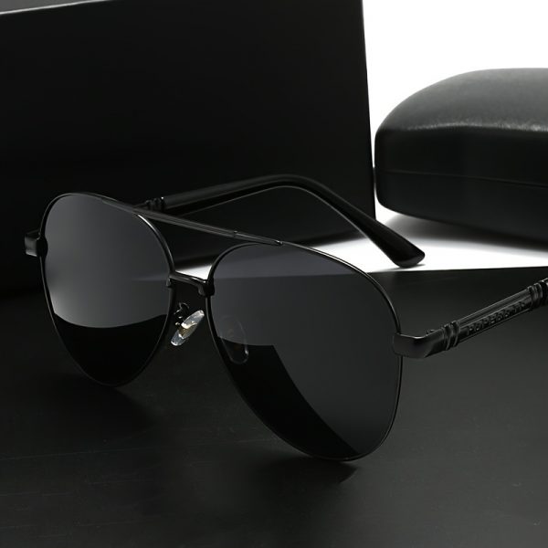 Polarized Sport Fashion Glasses - Image 7