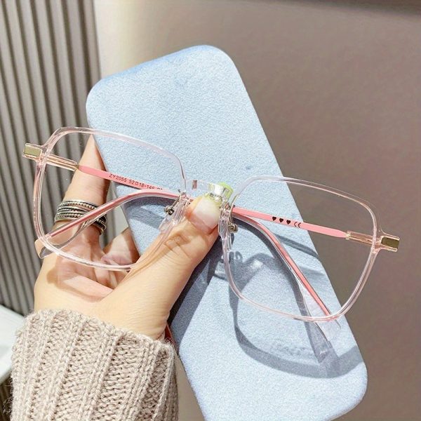 Fashion Ultralight Photochromic Reading Glasses Men Women - Image 11